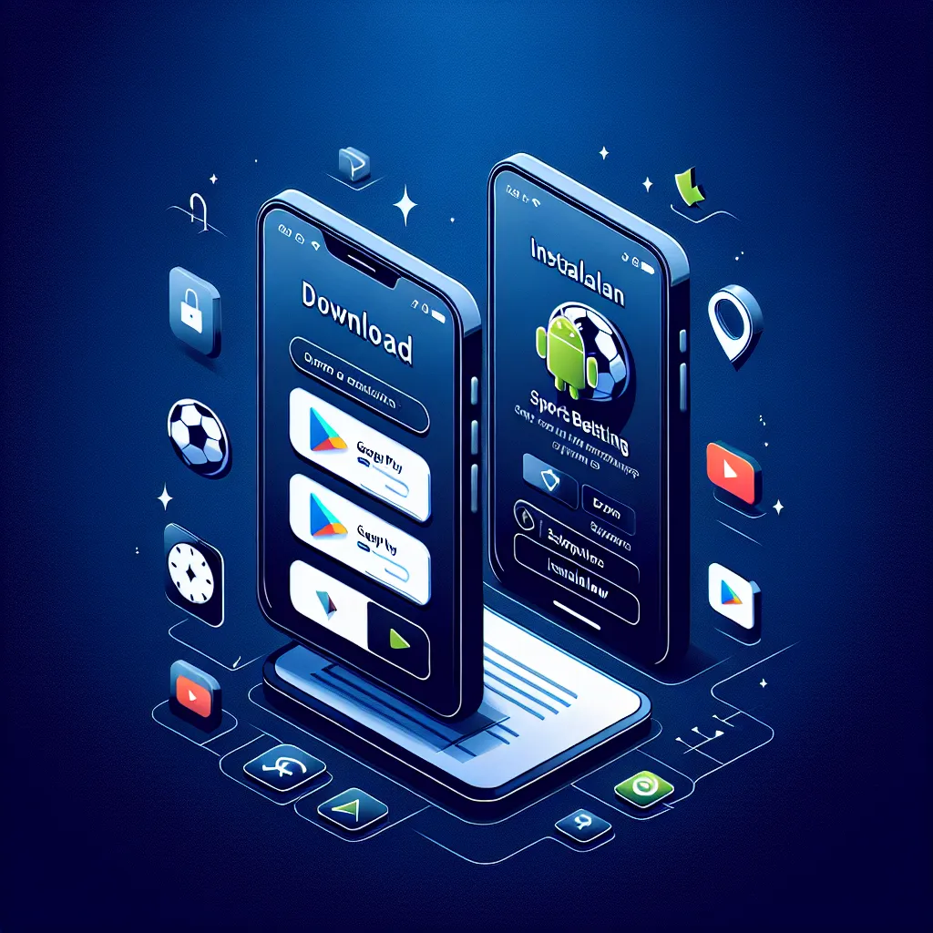 Hướng dẫn tải và cài đặt Parimatch App